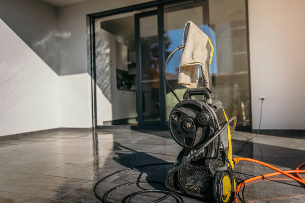Best Patio and Deck Pressure Washing  in Avon By The Sea, NJ